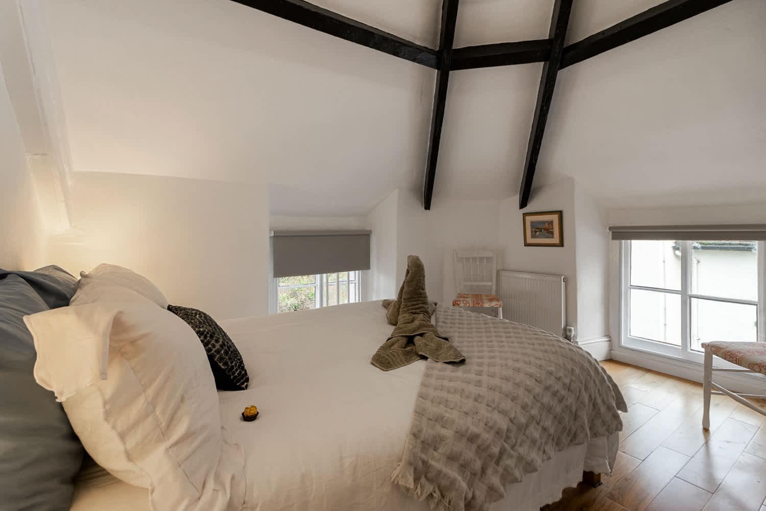 Gallery Lodge Holiday Home Chagford Exterior photo